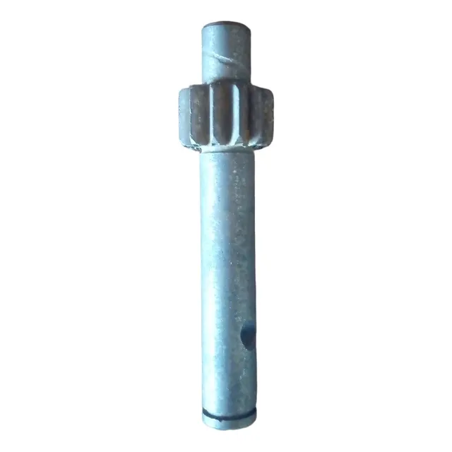 Tornillo Sin-fin Lavadora Chaca Chaca 9*1,10 Cm