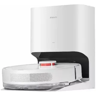 RobĂŽ Aspirador Xiaomi Vacuum X10 Branco 127/220v RobĂŽ Aspirador Xiaomi Vacuum X10 Branco 127/220v