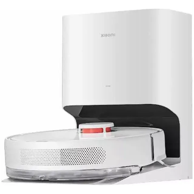 Robô Aspirador Xiaomi Vacuum X10 branco 127/220V