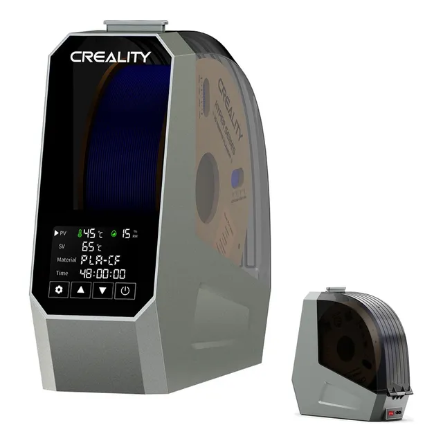 Secador De Consumibles Para Impresoras 3d Creality