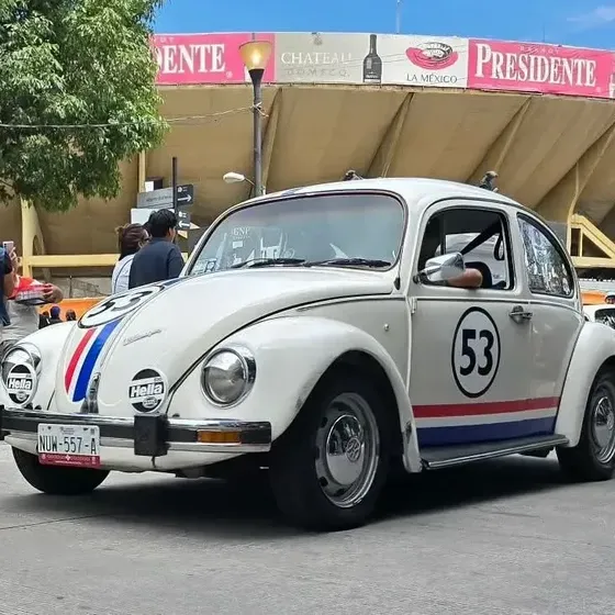 Volkswagen Sedan 1996 1.6 Clasico