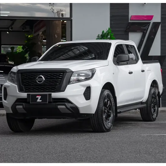 Nissan Frontier 2023 2.5