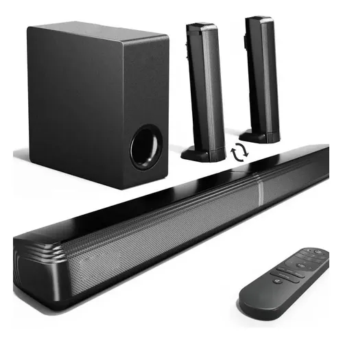 Amazon Echo Studio2台Echo sub Fire TV Kit Teatro En Casa Alexa Echo Studio 2 Graphite Fire Tv 4k