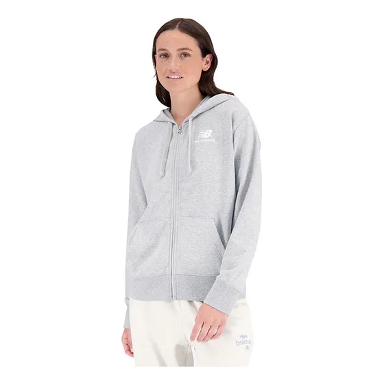Canguro New Balance Essentials De Mujer - Wj31530ag Enjoy