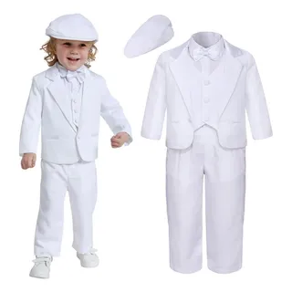 Ropa para bautizos de niño new arrivals
