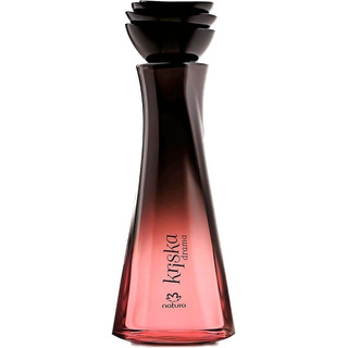 Perfume Natura Kriska Drama 100 Ml Femenino Perfume Natura Kriska Drama 100 Ml Femenino