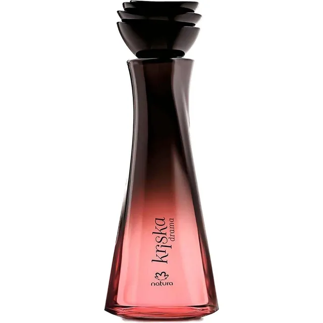 Colonia Natura Kriska Drama 100 ml para mujer