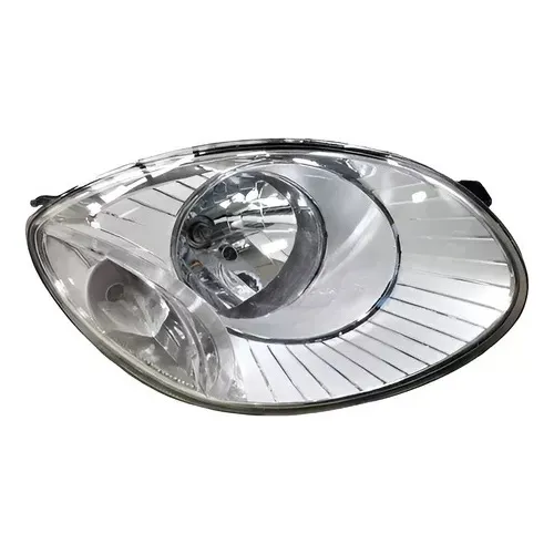 Faro Delantero Chery Arauca (new Qq) 2018-2020