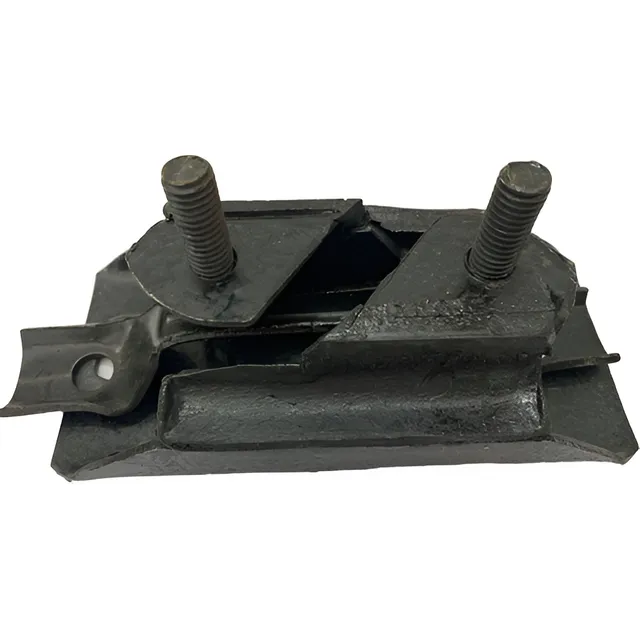 Base De Caja Automática C-6 Ford F150 Bronco Ltd 2448