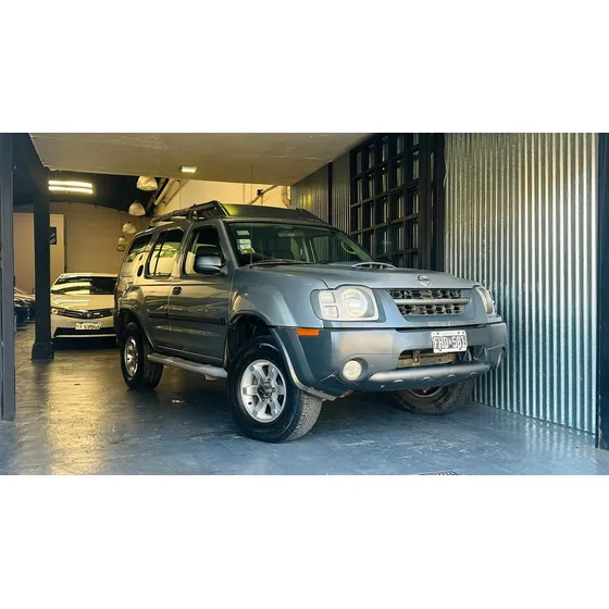 Nissan X-terra 2.8 Se 4x4