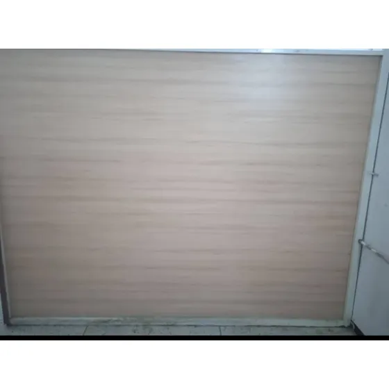 Melamina Hidroresistente Masisa 12mm Como Nueva 284 X 184 Cm