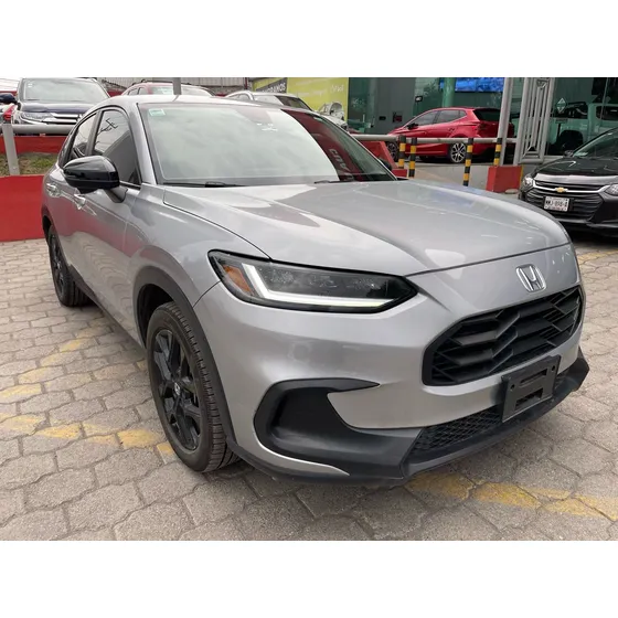 Honda Hr-v 2.0 Sport Cvt