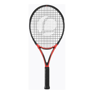 Raquete Infantil De Tênis Tr 990 Power 26 Artengo Cor Preto-vermelho Raquete Infantil De Tênis Tr 990 Power 26 Artengo Cor Preto-vermelho