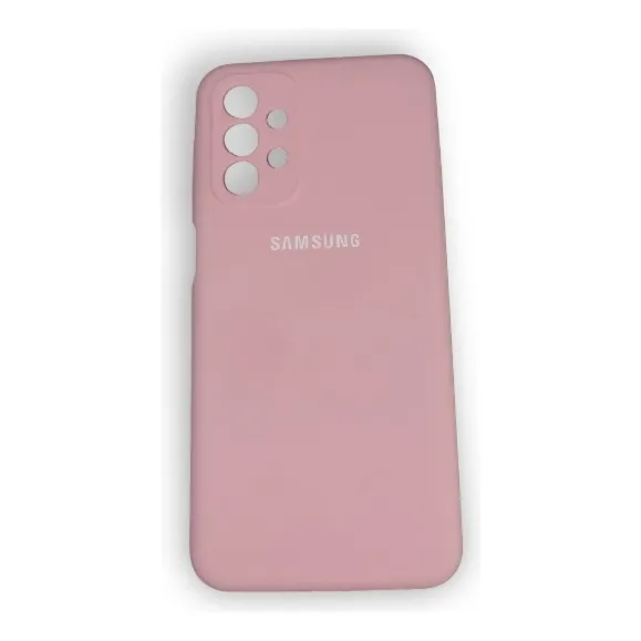 Forro Para Teléfono Samsung Galaxy A23 4g De Silicón 