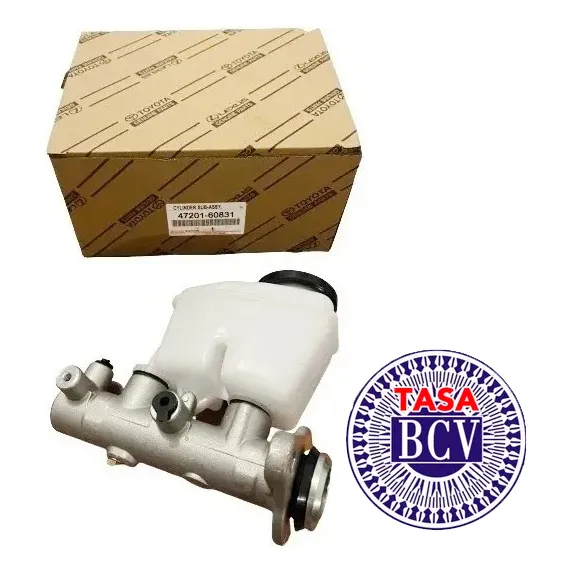 Bomba Freno Autana Burbuja Machito 4.5 2 Huecos Original