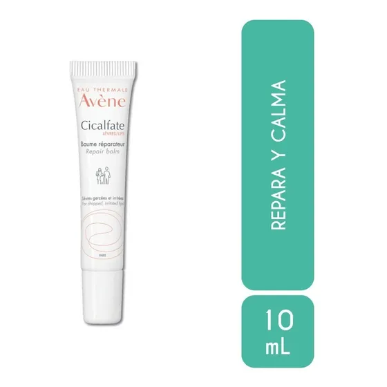 Bálsamo Reparador De Labios Avene Cica - mL a $3150