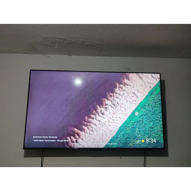 Smart Tv 55 Pulgadas Tcl Qled