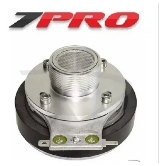 Driver Agudo De 1 Pulgada Marca 7pro Spd-160 180watts 