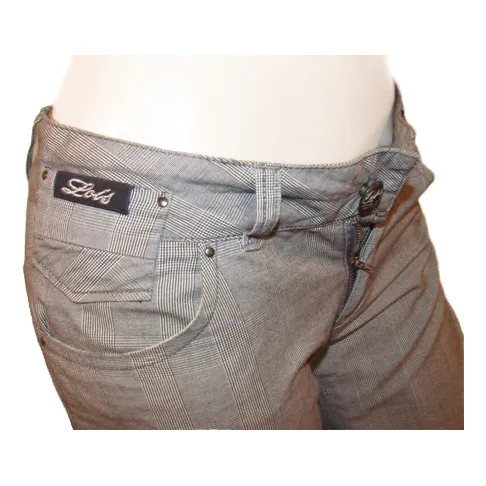 Pantalones Damas Usados Talla M Precio Publicado C/u