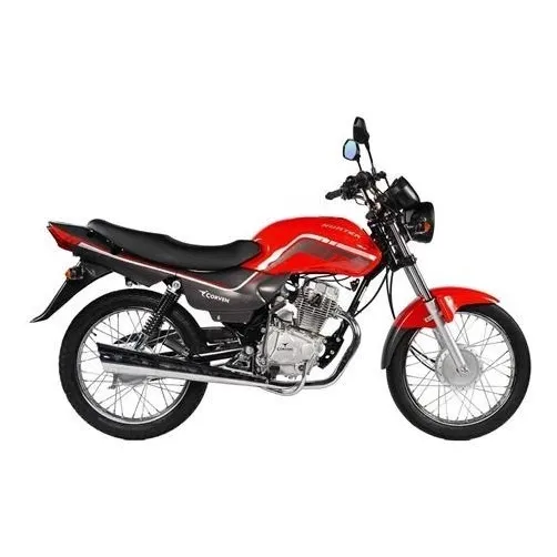 Corven Hunter 150 Base 0k (ahora 3/6/9/12) Arizona Motos(rc)
