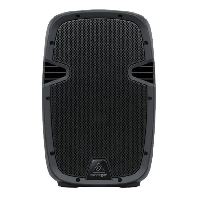 Behringer Pk112 Bafle Pasivo Altavoz 12 PuLG 600 W 2 Vias