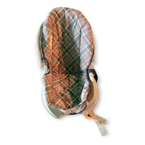 Porta Bebe Graco Como Nuevo