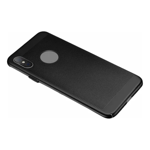 Case Delgado Para iPhone XS, Xr Y Xs Max