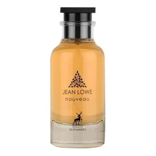 Eau De Parfum Jean Lowe Nouveau De Maison Alhambra, 100 Ml Eau De Parfum Jean Lowe Nouveau De Maison Alhambra, 100 Ml