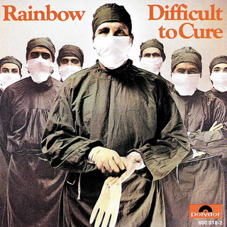 Cd: Difícil De Curar (remasterizado) Cd: Difícil De Curar (remasterizado)