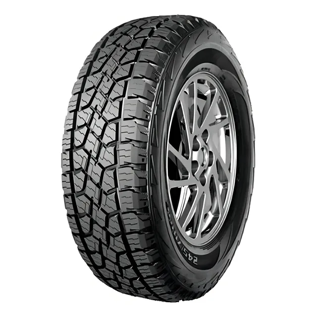 Llanta 235/70r16 106s Saferich Frc86 Índice De Velocidad S