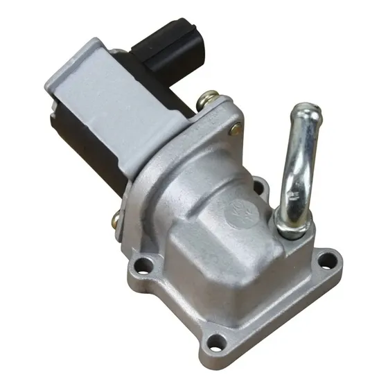 Válvula Control Aire Minimo Iac Mazda Allegro Demio 1.3 1,8