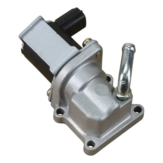 Válvula Control Aire Minimo Iac Mazda Allegro Demio 1.3 1,8