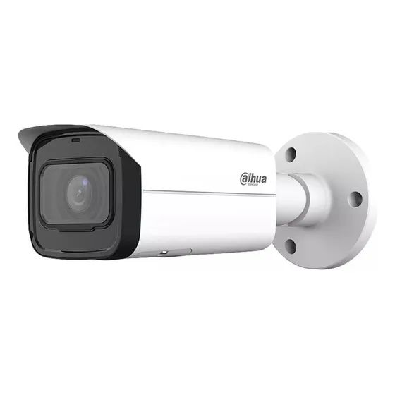 Cámara Ip Bullet Dahua 4 Mp Ip67 Lente Varifocal Motorizado