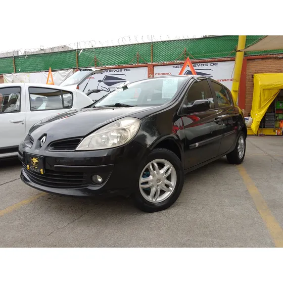 Renault Euro Clio 1.6 Dynamique Mt
