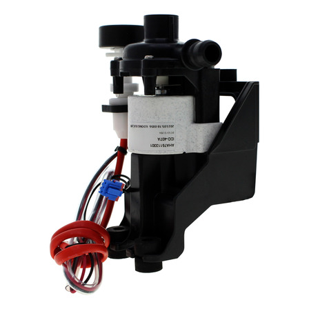 Aha75113301 Bomba Dreno Evap. Multi-v C/sensor De Nível Aha75113301 Bomba Dreno Evap. Multi-v C/sensor De Nível