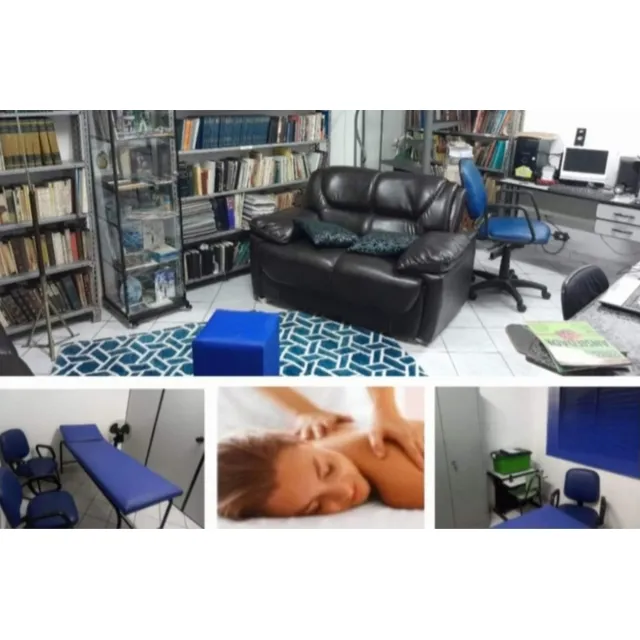 Clínica De Psicanálise Cristã 