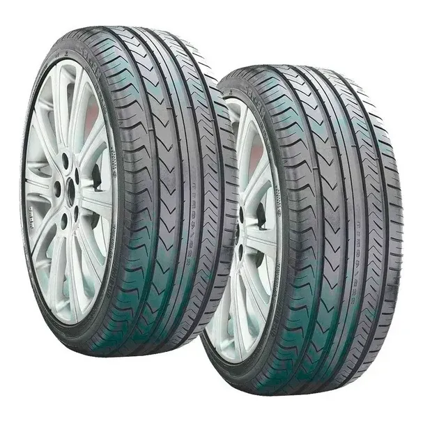 205/55r17 Mirage Mr182 (paquete Con 2 Llantas) W
