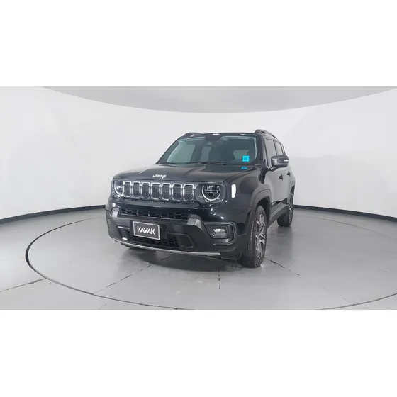 Jeep Renegade 1.3 Latitude Auto