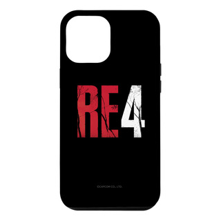 Funda Para iPhone 15 Pro Max Resident Evil 4 Funda Para iPhone 15 Pro Max Resident Evil 4