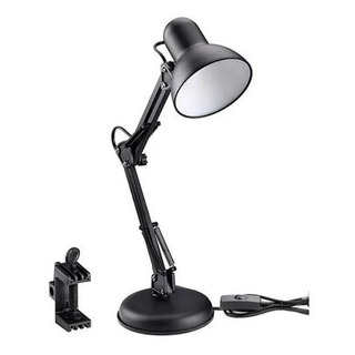Luminaria Pixar Articulada Abajur De Mesa Garra E Base Luminaria Pixar Articulada Abajur De Mesa Garra E Base