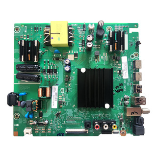 Main Para Hisense 55a6h N/p: 55a53fua(0014) Main Para Hisense 55a6h N/p: 55a53fua(0014)