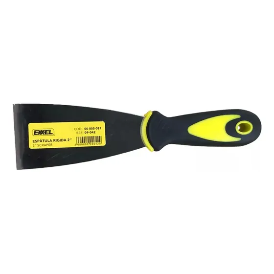 Espatula Rigida 2'' Exxel
