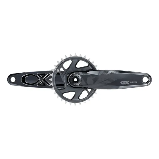 Pedivela Sram Gx Eagle Lunar Dub Boost 175mm 34t 12v
