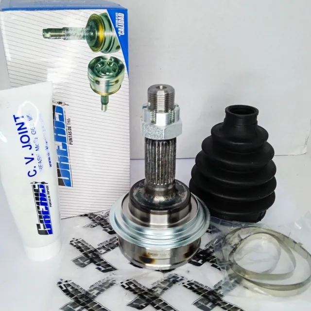 Punta Tripoide Camry 92-96 2.2 Celica 90-99 26x25