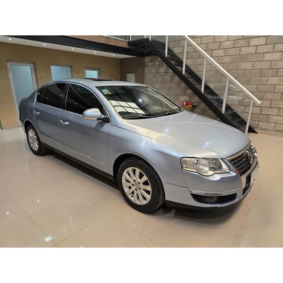 Volkswagen Passat 2.0 I Advance