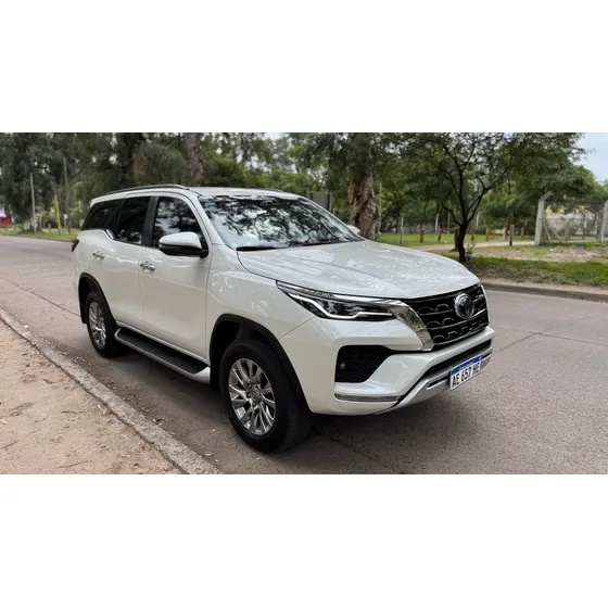 Toyota Sw4 2.8 Srx 204cv 4x4 7as At