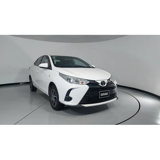 Toyota Yaris 1.5 Core Cvt