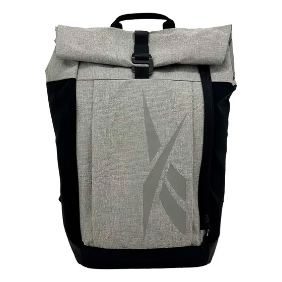 Mochila De Viaje Reebok Portanotebook Antirrobo Organizador