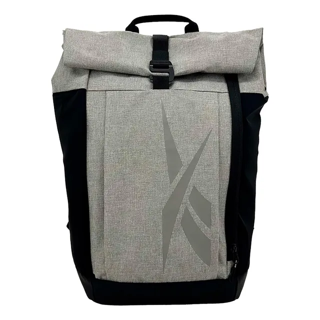 Mochila De Viaje Reebok Portanotebook Antirrobo Organizador