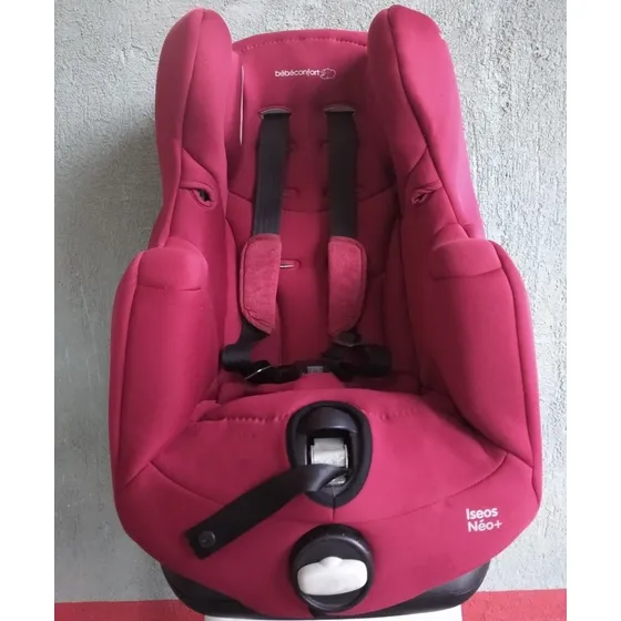 Sillas De Bebés , Para Carros 